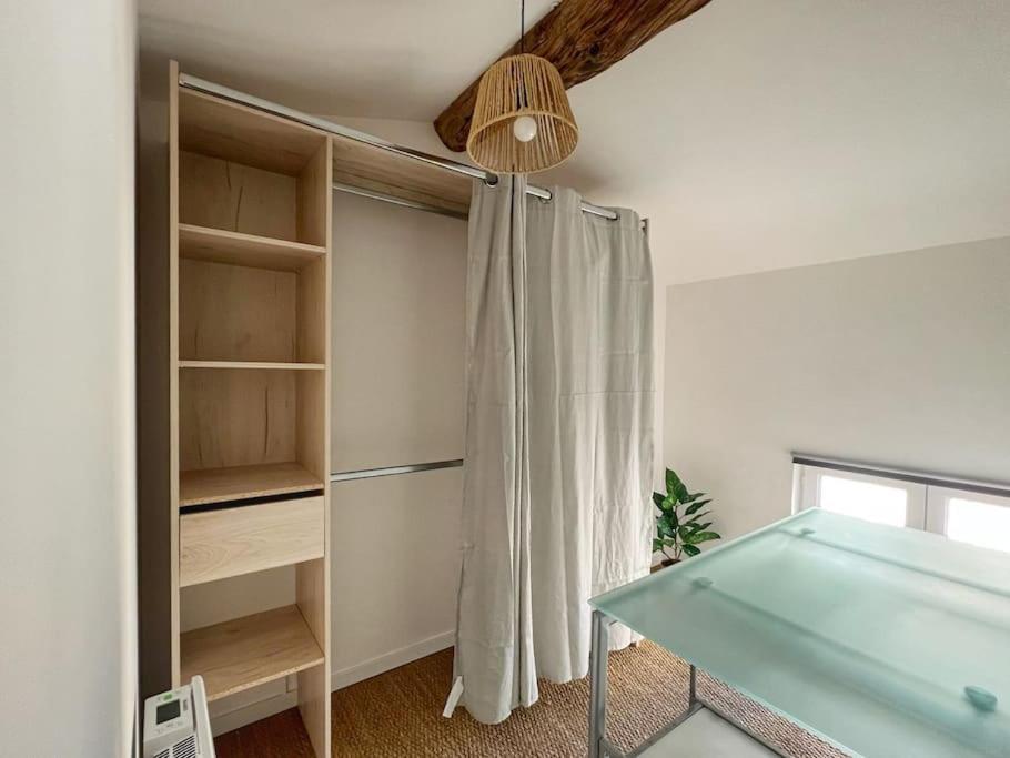 Apartment Duplex 2 Chambres, Centre Historique *