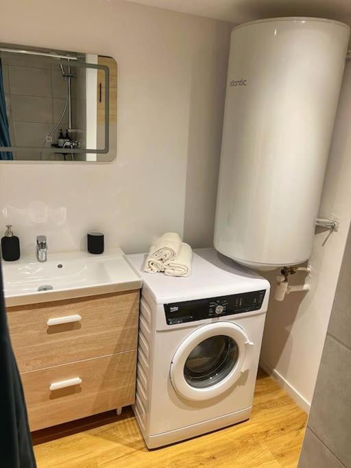 Duplex 2 Chambres, Centre Historique * Avignone