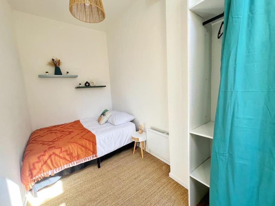 Duplex 2 Chambres, Centre Historique
