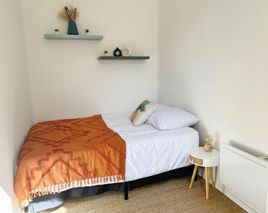 Duplex 2 Chambres, Centre Historique Avignone
