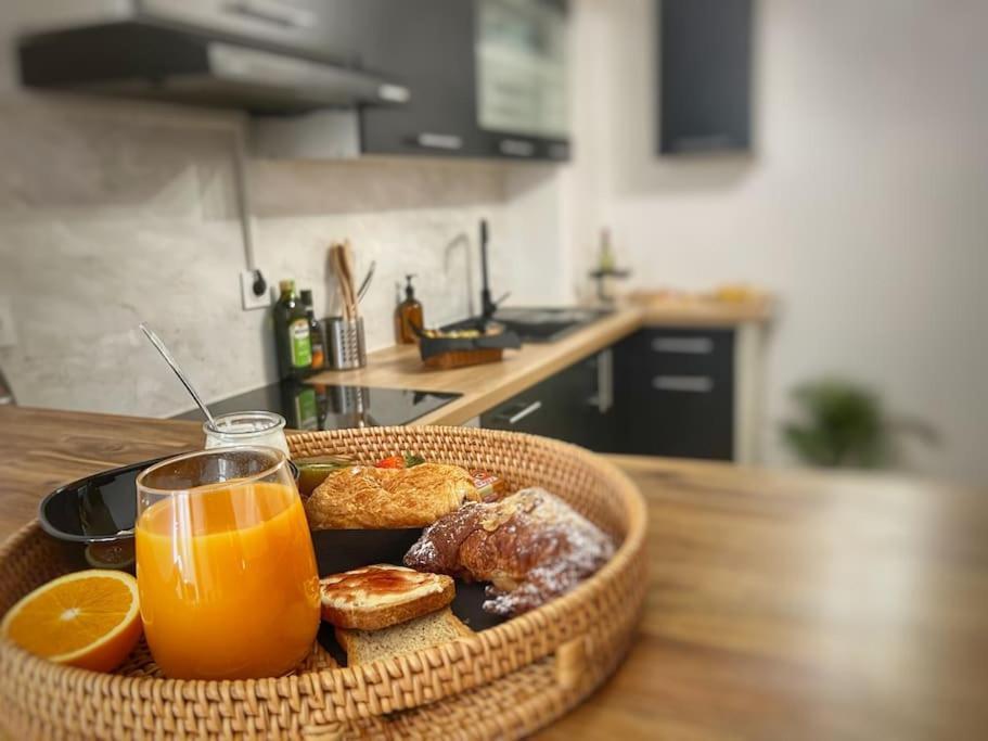 Appartamento Duplex 2 Chambres, Centre Historique Avignone